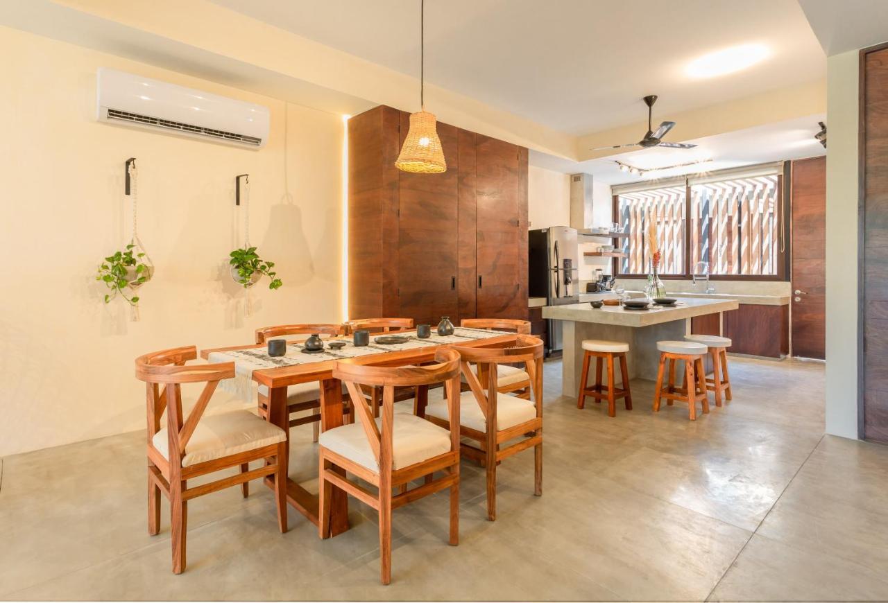 Watal Appart hôtel Tulum
