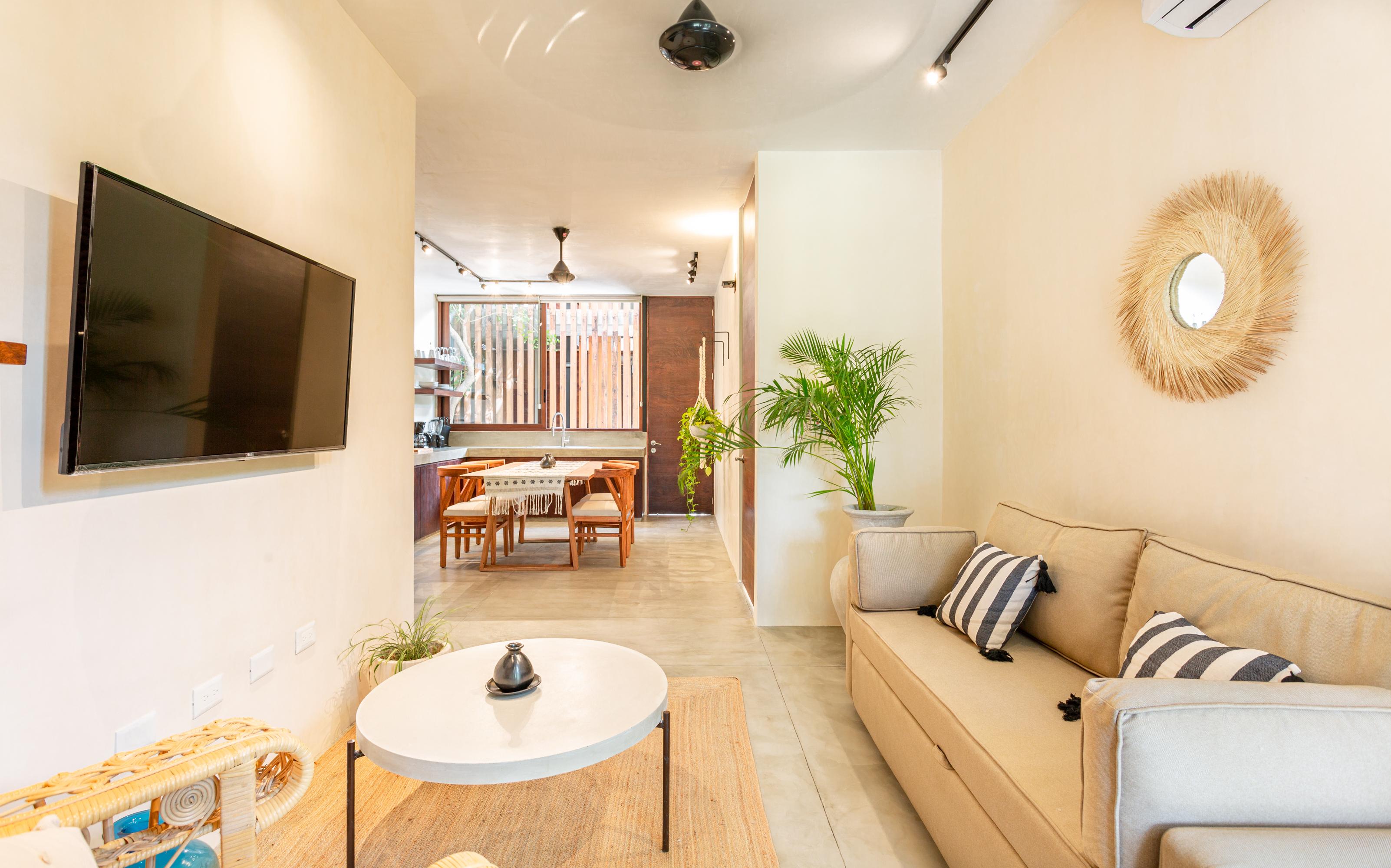 Watal Appart hôtel 4*