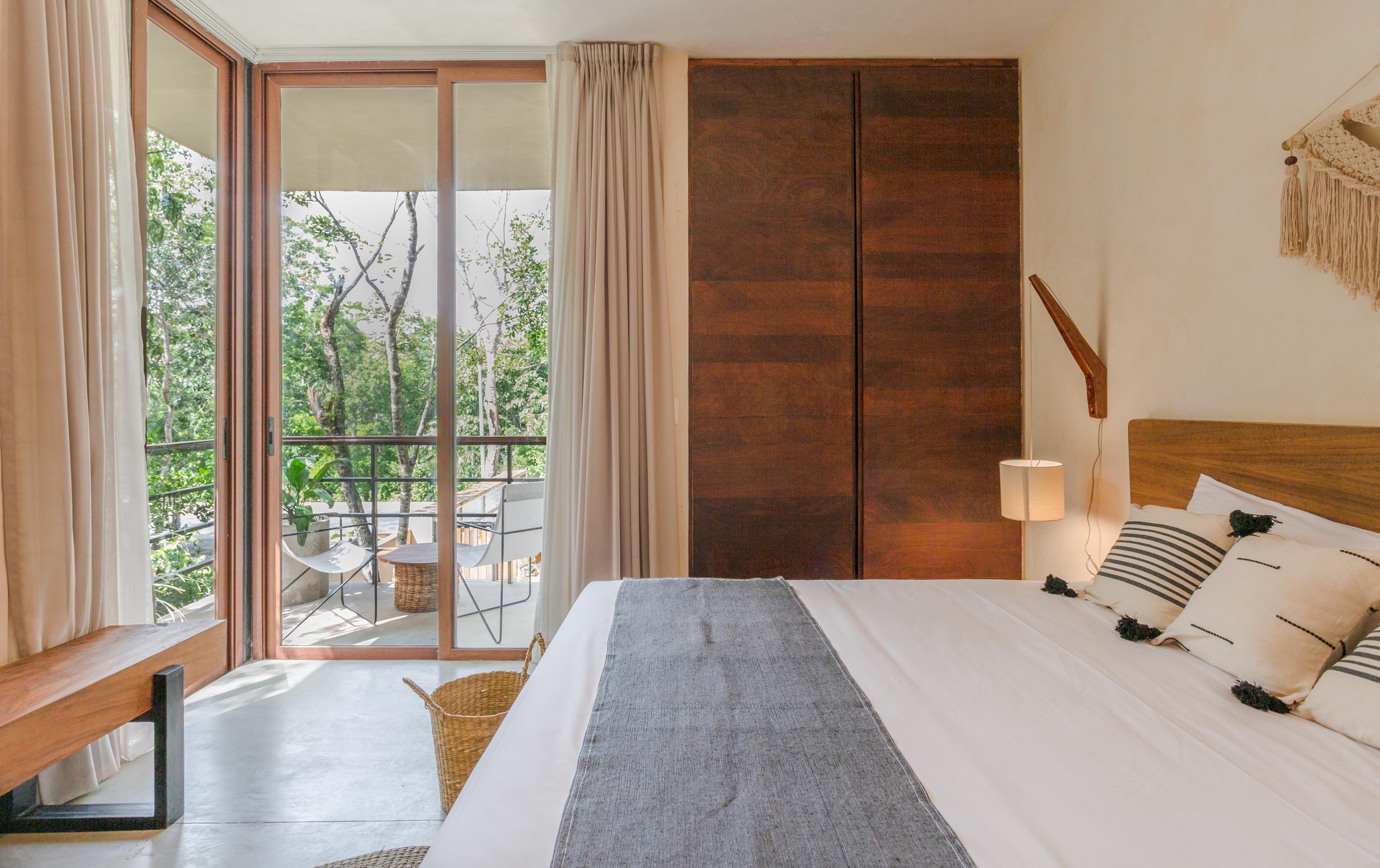 Appart hôtel Watal Tulum