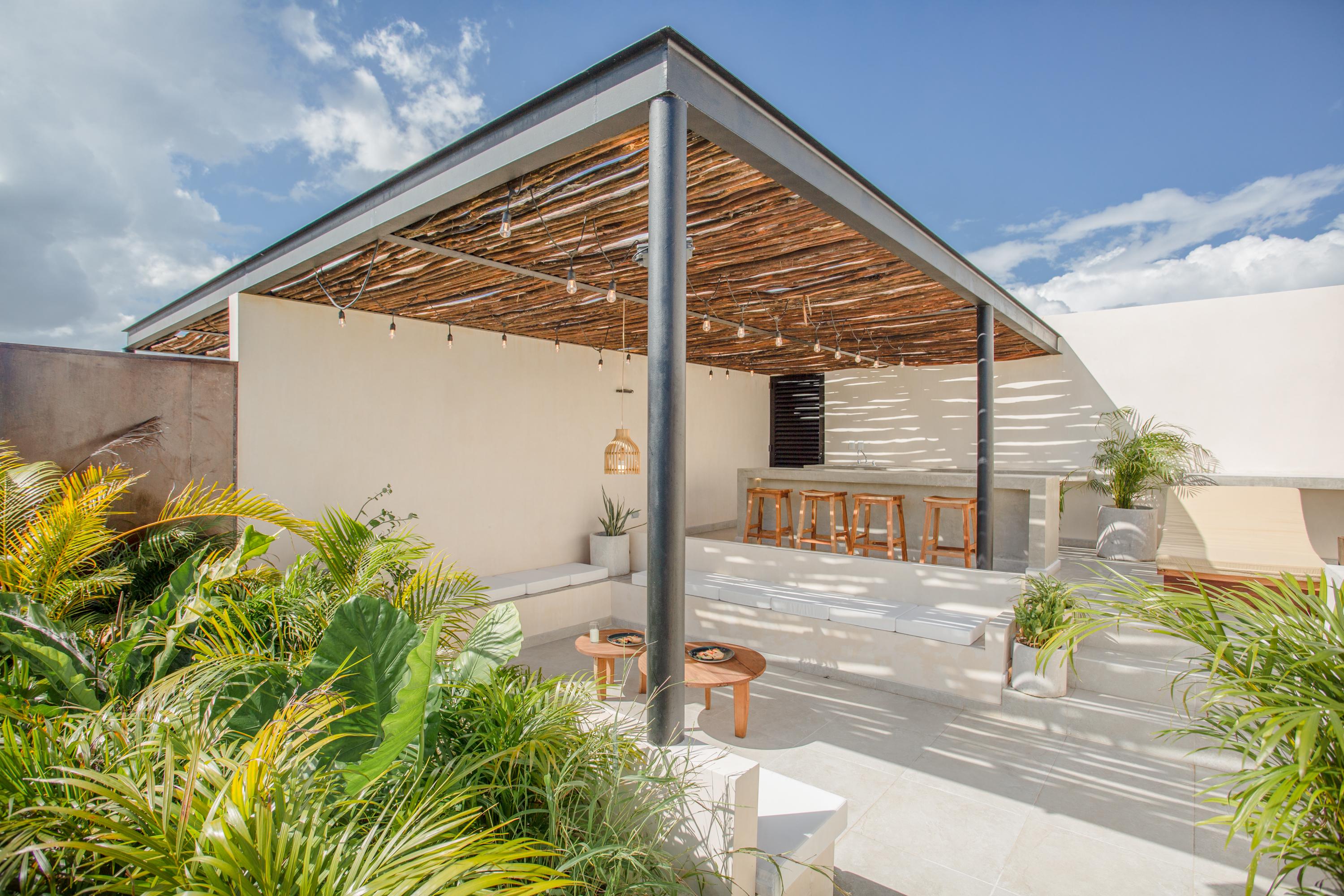 Watal Appart hôtel