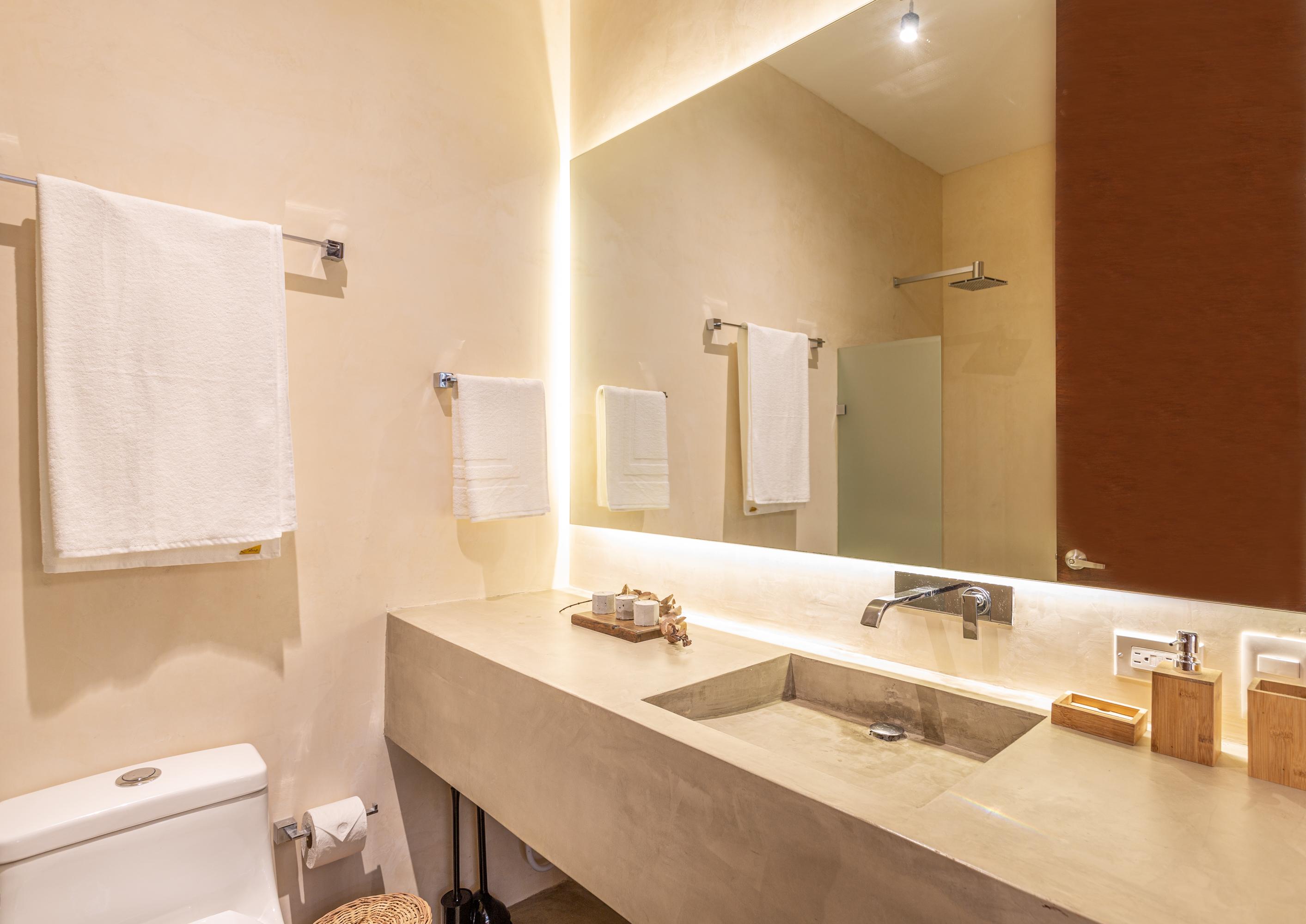 Appart hôtel Watal